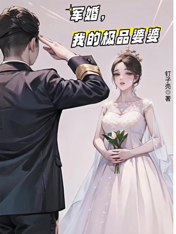 军婚，我的极品婆婆